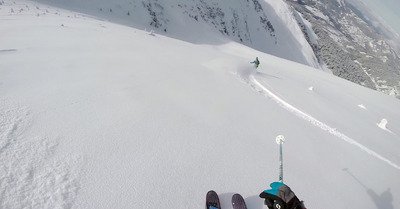 Praz de Lys-Sommand mercredi 4 f&eacute;vrier 2015