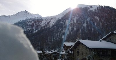 Val d'Is&egrave;re mercredi 4 f&eacute;vrier 2015