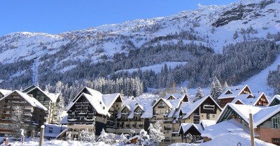 Oz en Oisans mercredi 4 f&eacute;vrier 2015