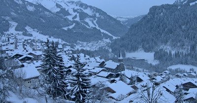 Ch&acirc;tel mercredi 4 f&eacute;vrier 2015