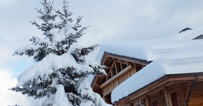 Les Gets mercredi 4 f&eacute;vrier 2015