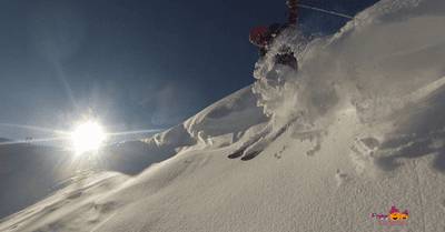 Saint Lary Soulan mardi 3 f&eacute;vrier 2015