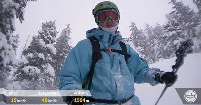 Corren&ccedil;on en Vercors mardi 3 f&eacute;vrier 2015