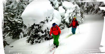 Soldeu El Tarter mardi 3 f&eacute;vrier 2015