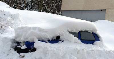 Les 2 Alpes mardi 3 f&eacute;vrier 2015