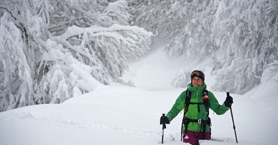 Artouste lundi 2 f&eacute;vrier 2015