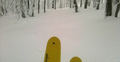 La Bresse Hohneck lundi 2 f&eacute;vrier 2015