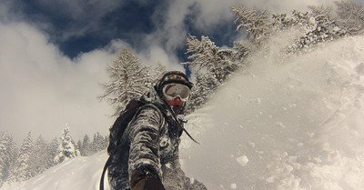 Sainte Foy lundi 2 f&eacute;vrier 2015