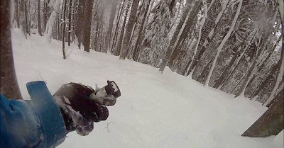 Metabief - Mont D'or lundi 2 f&eacute;vrier 2015