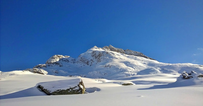 Bonneval lundi 2 février 2015