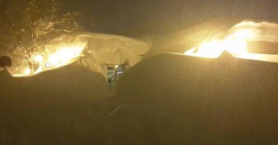 Piau Engaly dimanche 1 f&eacute;vrier 2015