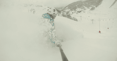 Guzet dimanche 1 f&eacute;vrier 2015