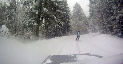 Mazaye dimanche 1 f&eacute;vrier 2015