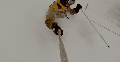 La Clusaz dimanche 1 f&eacute;vrier 2015