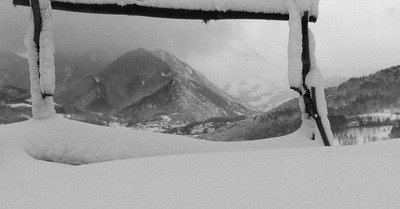 Pouzac dimanche 1 f&eacute;vrier 2015