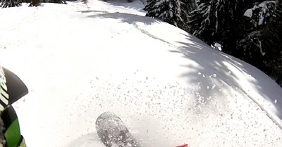 Champéry dimanche 1 février 2015