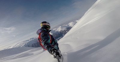 Davos dimanche 1 f&eacute;vrier 2015