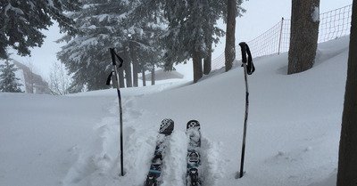 La Rosi&egrave;re dimanche 1 f&eacute;vrier 2015