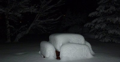 Corren&ccedil;on en Vercors samedi 31 janvier 2015