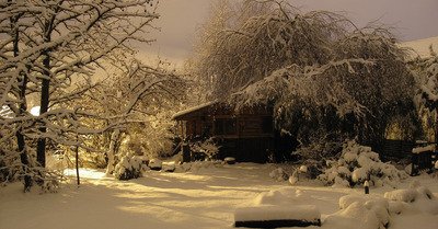 Passy samedi 31 janvier 2015