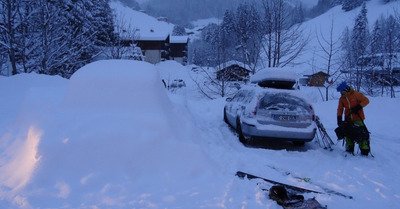 le plan samedi 31 janvier 2015