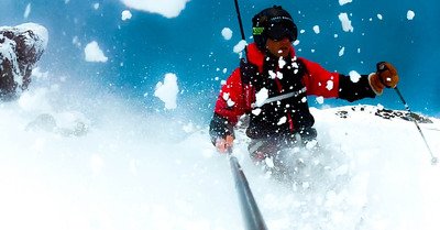 Crans Montana samedi 31 janvier 2015