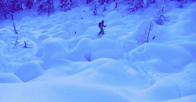 Sainte Foy samedi 31 janvier 2015