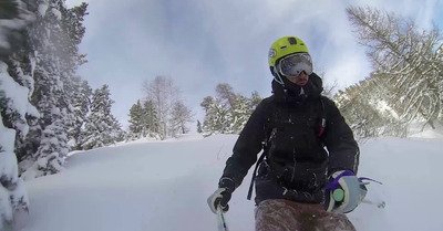 La Rosi&egrave;re samedi 31 janvier 2015