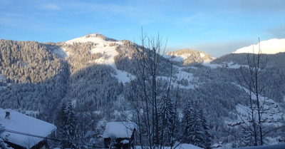 La Clusaz samedi 31 janvier 2015