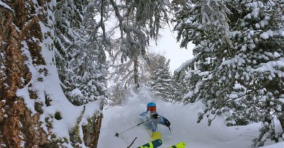 Vercorin samedi 31 janvier 2015