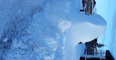 Alpe d'Huez samedi 31 janvier 2015