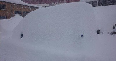 Les Angles vendredi 30 janvier 2015