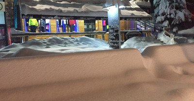 Les Angles vendredi 30 janvier 2015