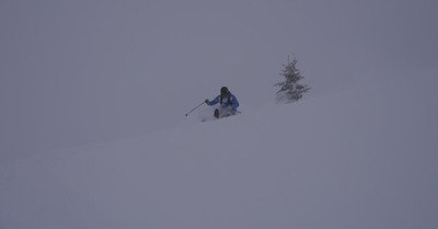 Hauteluce vendredi 30 janvier 2015