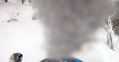 Puyvalador vendredi 30 janvier 2015