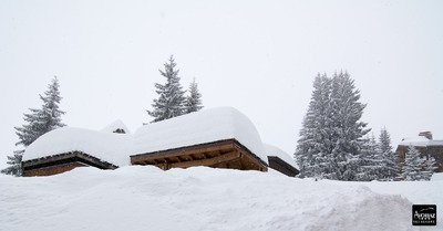 Avoriaz vendredi 30 janvier 2015