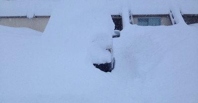 Piau Engaly vendredi 30 janvier 2015