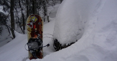 Méaudre vendredi 30 janvier 2015