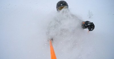 Les Sept Laux vendredi 30 janvier 2015