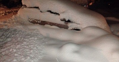 Chamonix vendredi 30 janvier 2015