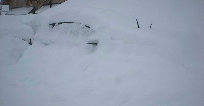 La Bresse Hohneck vendredi 30 janvier 2015