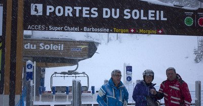 Ch&acirc;tel vendredi 30 janvier 2015