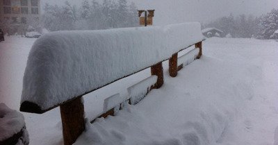 Les Angles vendredi 30 janvier 2015