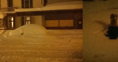 Meg&egrave;ve jeudi 29 janvier 2015