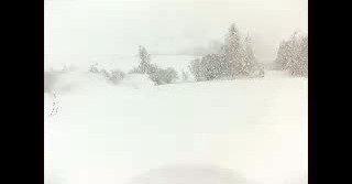 Saint Sorlin d'Arves jeudi 29 janvier 2015