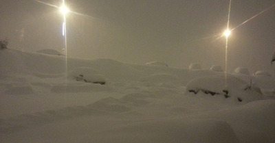 Alpe d'Huez jeudi 29 janvier 2015