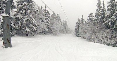 Lans en Vercors jeudi 29 janvier 2015