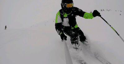 Auris-en-Oisans jeudi 29 janvier 2015