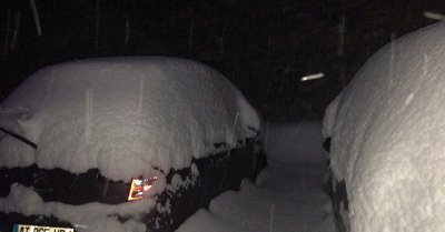 Valmorel jeudi 29 janvier 2015