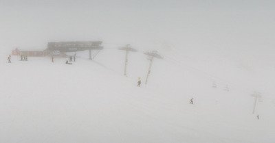 Serre Chevalier jeudi 29 janvier 2015